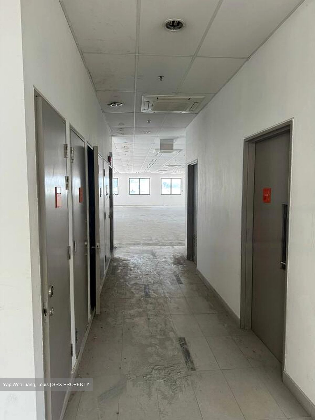 Loyang Offshore Supply Base (D17), Factory #460754691